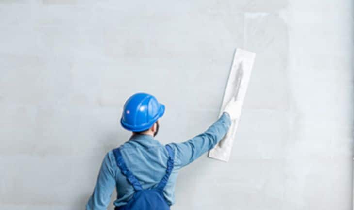 Ergani İnşaat Sıvacısı